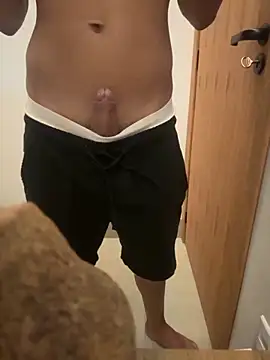 Snapshot of oconnnel chatting on September 14, 2025, 8:31 pm oconnnel online show from September 14, 2025, 8:31 pm