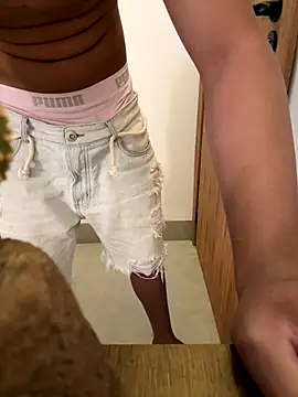 Snapshot of oconnnel chatting on September 26, 2025, 8:27 pm oconnnel online show from September 26, 2025, 8:27 pm