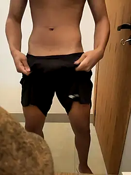 Snapshot of oconnnel chatting on October 12, 2025, 2:18 pm oconnnel online show from October 12, 2025, 2:18 pm