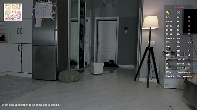 Anita sea online show from March 13, 2026, 5:29 pm