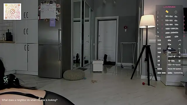 Anita sea online show from March 18, 2026, 5:25 pm