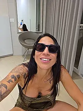 sexy7883 online show from May 28, 2026, 8:48 pm