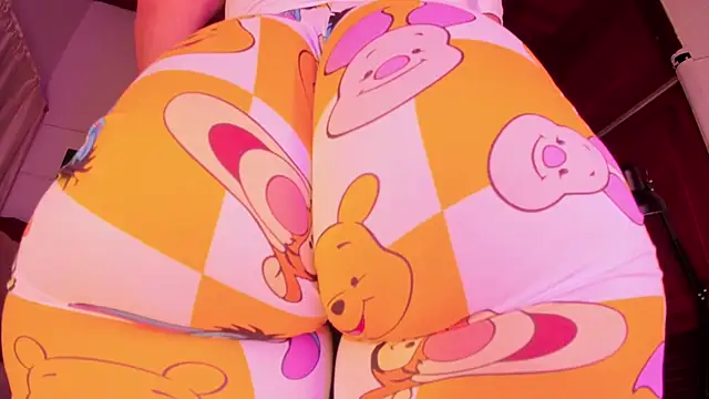 Gabby Haze online show from February 12, 2026, 6:46 am