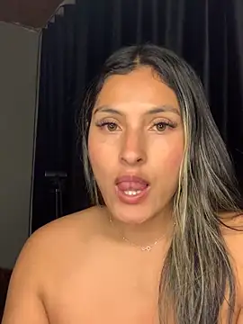 Berta arevalo blsd online show from November 28, 2025, 5:07 am