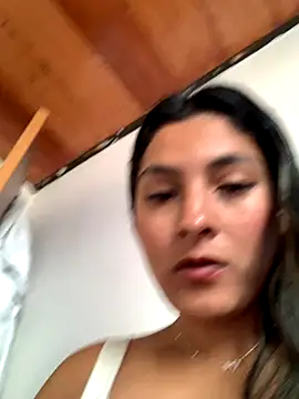 Berta arevalo blsd online show from November 15, 2025, 1:59 pm