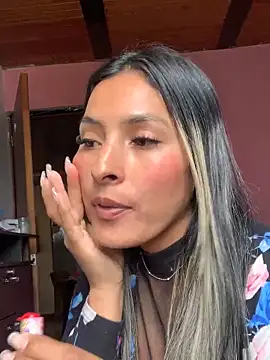 Berta arevalo blsd online show from December 14, 2025, 6:35 pm