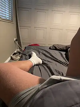 NathNaughtyy online show from October 10, 2025, 4:30 pm