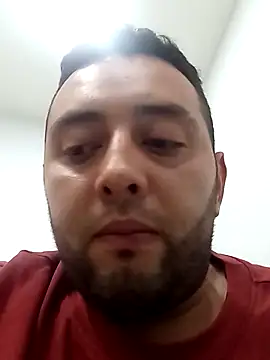 angelitocalientico online show from October 24, 2025, 3:05 am