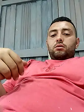 angelitocalientico online show from November 8, 2025, 2:37 am