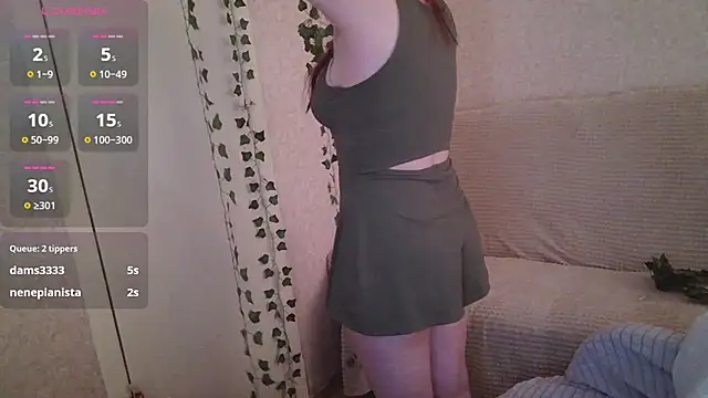 Micky Wood online show from March 4, 2026, 1:30 pm