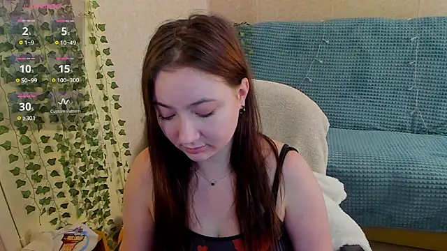 Snapshot of Micky_Wood chatting on July 18, 2026, 7:06 am Micky Wood online show from July 18, 2026, 7:06 am
