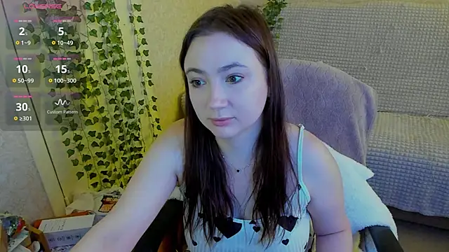 Snapshot of Micky_Wood chatting on July 27, 2026, 9:05 am Micky Wood online show from July 27, 2026, 9:05 am