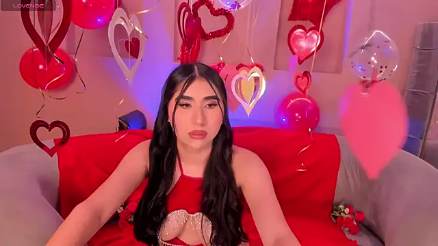 Snapshot of MayaMoretti_ chatting on February 13, 2026, 5:29 am MayaMoretti online show from February 13, 2026, 5:29 am