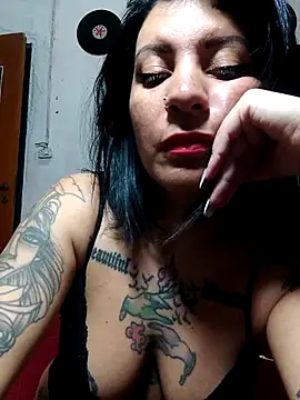 soy-impia69 online show from September 13, 2025, 6:19 pm