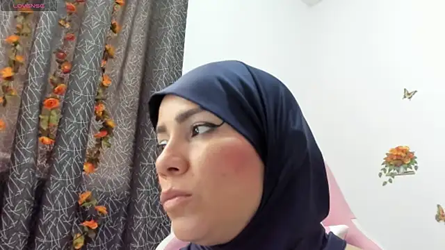 dalila kemur online show from May 21, 2026, 3:20 pm