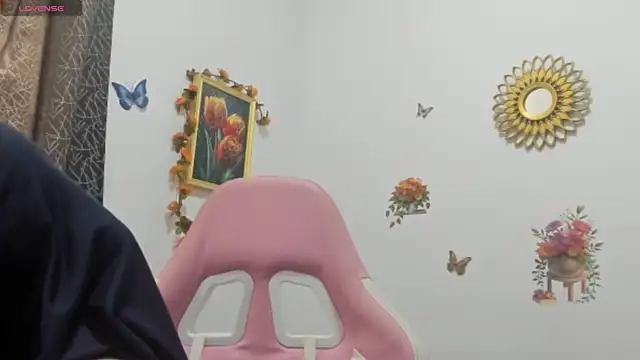 dalila kemur online show from April 15, 2026, 3:05 pm