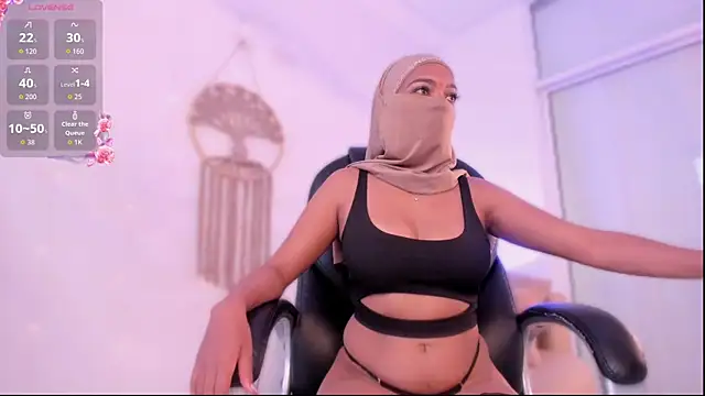 Yuli arabic online show from February 12, 2026, 7:35 pm