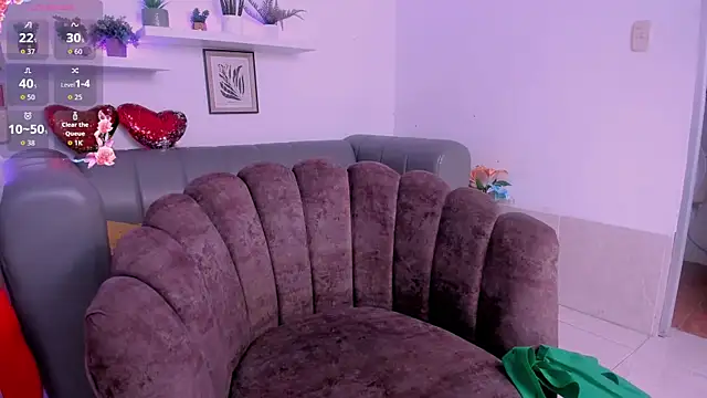 Yuli arabic online show from February 13, 2026, 7:25 pm