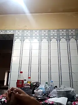 BeakedMezuza online show from April 18, 2026, 8:49 am