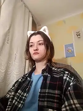 Snapshot of LillySvon chatting on February 4, 2026, 5:08 pm LillySvon online show from February 4, 2026, 5:08 pm