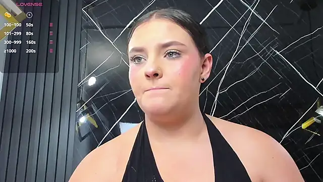 LexaLust online show from February 28, 2026, 11:32 am