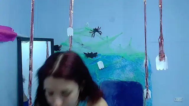 Britney thx online show from October 6, 2025, 9:59 pm