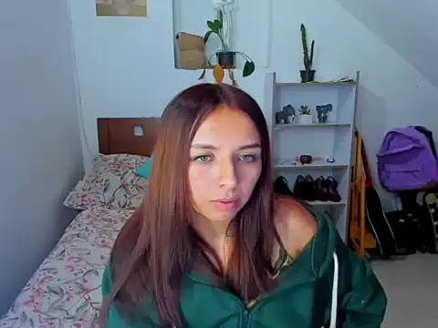 megan doll2123 online show from January 15, 2026, 2:37 am