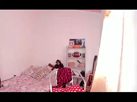 megan doll2123 online show from September 27, 2025, 7:20 pm