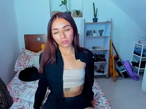 megan doll2123 online show from January 11, 2026, 11:22 pm