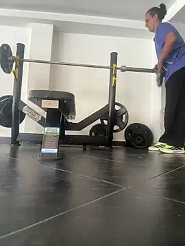 KianxxTeach online show from March 25, 2026, 1:54 pm