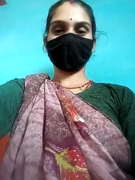 Snapshot of Nishaa_ji chatting on September 17, 2025, 8:16 am Nishaa ji online show from September 17, 2025, 8:16 am