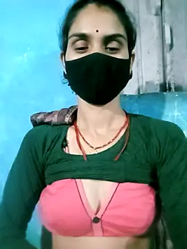 Snapshot of Nishaa_ji chatting on October 6, 2025, 9:15 pm Nishaa ji online show from October 6, 2025, 9:15 pm