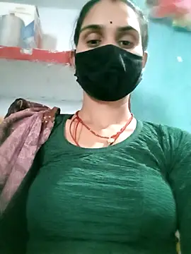 Snapshot of Nishaa_ji chatting on September 21, 2025, 7:46 am Nishaa ji online show from September 21, 2025, 7:46 am