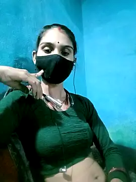 Snapshot of Nishaa_ji chatting on September 26, 2025, 5:47 am Nishaa ji online show from September 26, 2025, 5:47 am