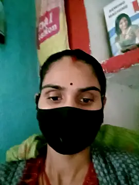 Snapshot of Nishaa_ji chatting on October 29, 2025, 8:46 am Nishaa ji online show from October 29, 2025, 8:46 am