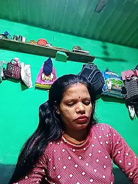 Sapna ji45 online show from October 19, 2025, 9:28 pm