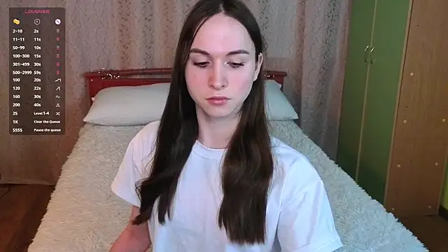 Snapshot of Angeel_Kate chatting on March 1, 2026, 5:07 am Angeel Kate online show from March 1, 2026, 5:07 am