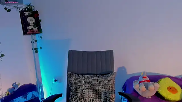 Genesiissss online show from November 30, 2025, 2:01 am