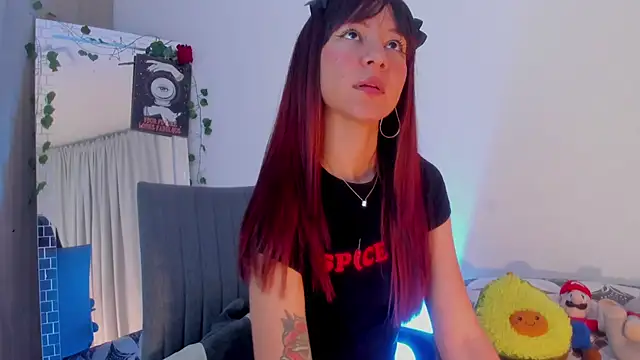 Genesiissss online show from October 28, 2025, 2:45 am