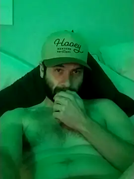 jerm16904 online show from November 30, 2025, 11:55 am