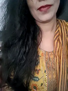 Deepa Sharma143 online show from September 11, 2025, 5:40 am