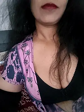 Deepa Sharma143 online show from March 8, 2026, 1:55 am