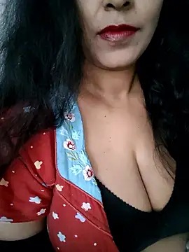 Deepa Sharma143 online show from October 10, 2025, 2:23 am