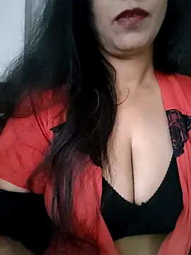 Deepa Sharma143 online show from March 14, 2026, 1:44 am