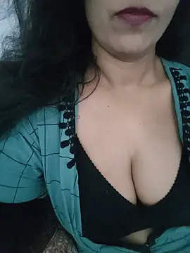 Snapshot of Deepa_Sharma143 chatting on July 11, 2026, 1:50 am Deepa Sharma143 online show from July 11, 2026, 1:50 am