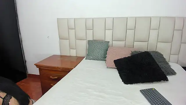 BiancaMoreti online show from June 2, 2026, 7:08 am