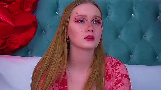 Snapshot of AgataFoxley chatting on February 14, 2026, 6:30 pm AgataFoxley online show from February 14, 2026, 6:30 pm