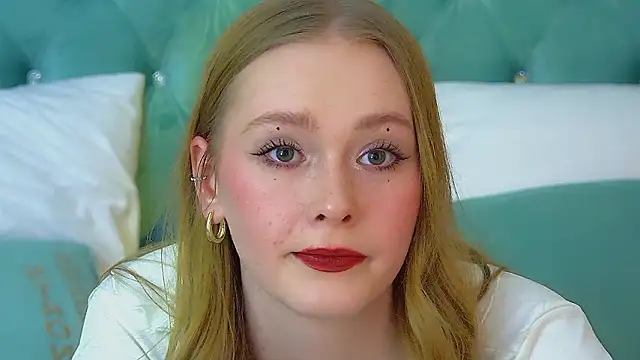 Snapshot of AgataFoxley chatting on January 31, 2026, 7:12 pm AgataFoxley online show from January 31, 2026, 7:12 pm