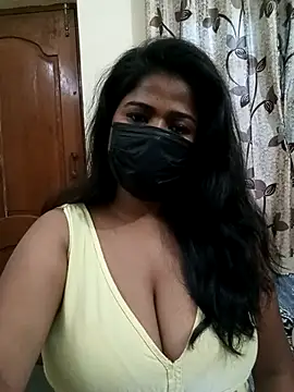 HAANNIAA online show from December 20, 2025, 12:41 pm