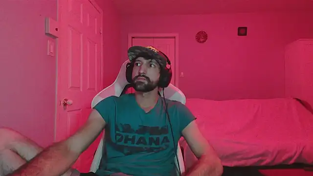 Ardokks online show from December 3, 2025, 2:45 am